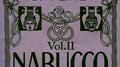 Nabucco Vol.II专辑