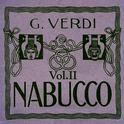 Nabucco Vol.II专辑