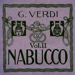 Nabucco, Act IV: Porta Fatal, Oh, T´aprira!...