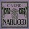 Nabucco Vol.II专辑