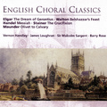 English Choral Classics