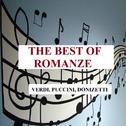 The Best of Romanze - Verdi, Puccini, Donizetti专辑