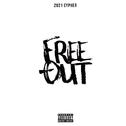 Free-Out 2021 Cypher专辑