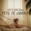 Fed - Pete pe obraji