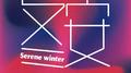 冬安 Serene winter专辑
