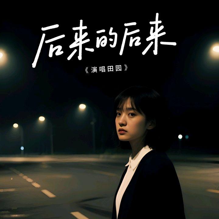 后来的后来（DJ西米版） banner