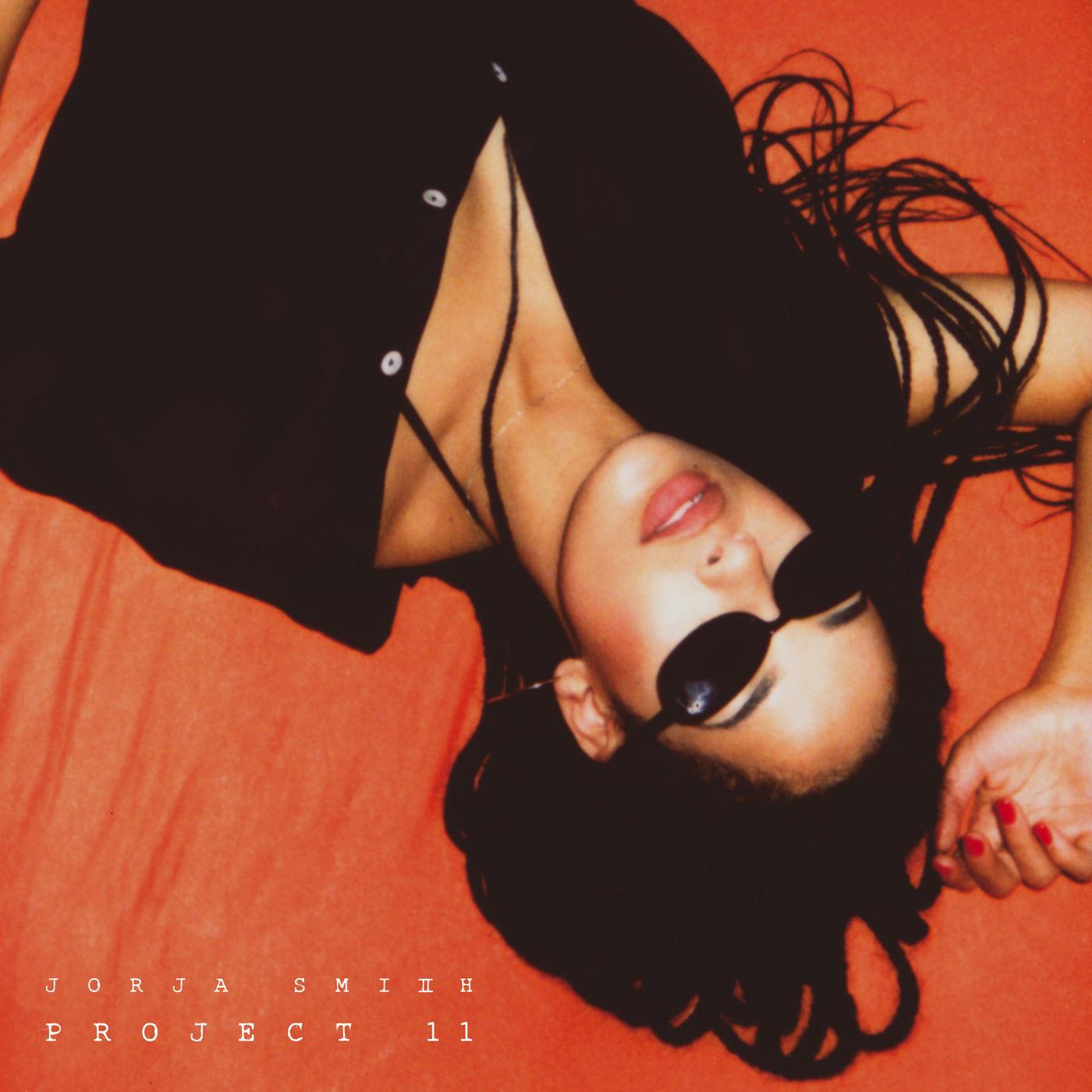 Jorja Smith - Something in the Way 