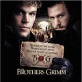 The Brothers Grimm (Original Motion Picture Soundtrack)