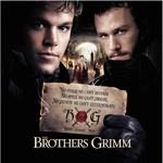 The Brothers Grimm (Original Motion Picture Soundtrack)专辑