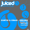 Curtis & Craig - Dreams (K.A.B Remix)