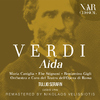 Beniamino Gigli - Aida, IGV 1, Act II: