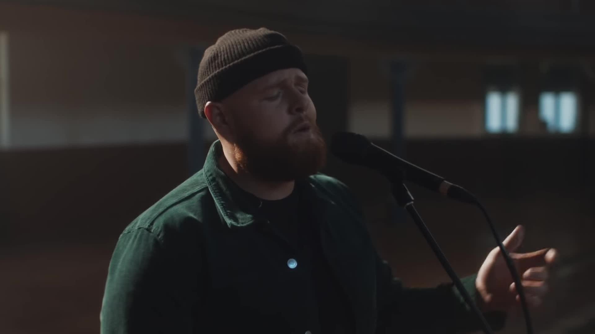 Tom Walker - Angels (Live)