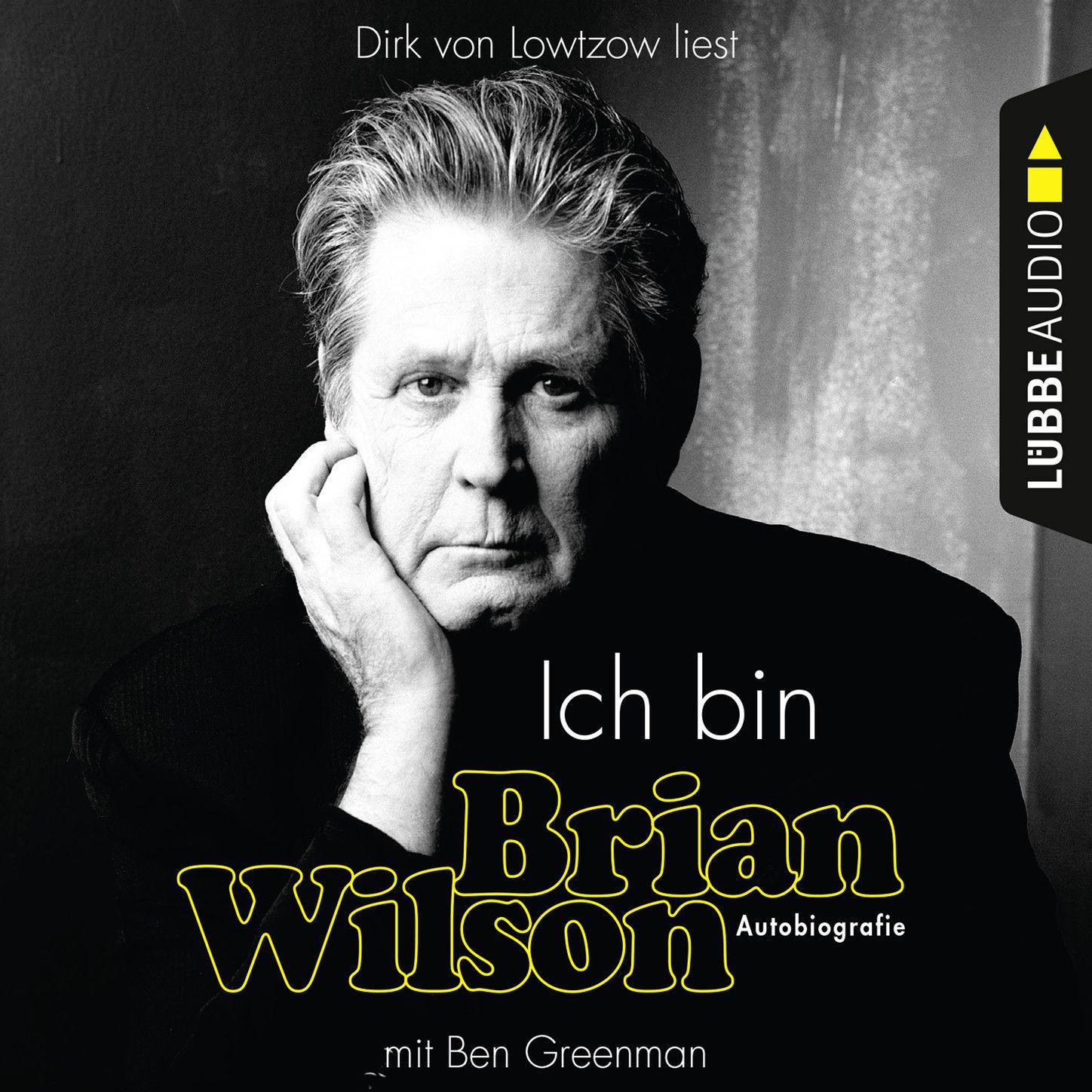 Ich bin Brian Wilson (Ungekürzt)专辑