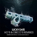 Ho\'s & Disco\'s Remixes专辑