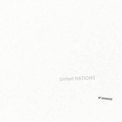 United Nations专辑