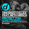 Zwette - Protect You (Zwette Remix)