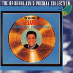 Elvis\' Golden Records 3专辑