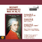 Mozart: Symphonies No. 39, 40, 41专辑