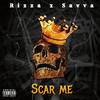 rizza - Scar Me (feat. Savva)