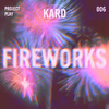 KARD - Fireworks (Inst.)