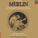 Albéniz: Merlin (2 CDs)专辑