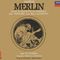 Albéniz: Merlin (2 CDs)专辑