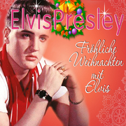 Fröhliche Weihnachten mit Elvis