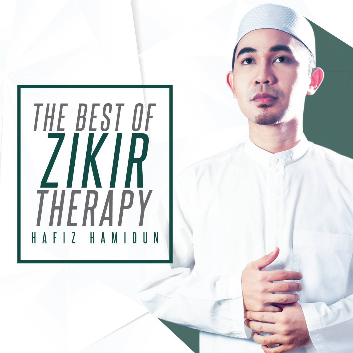 The Best Of Zikir Therapy专辑