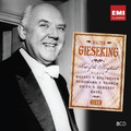 Icon: Walter Gieseking