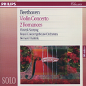 Violin Concerto in D, Op.61专辑