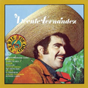 Vicente Fernández [Sony 1992]专辑