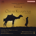 BANTOCK: Omar Khayyam