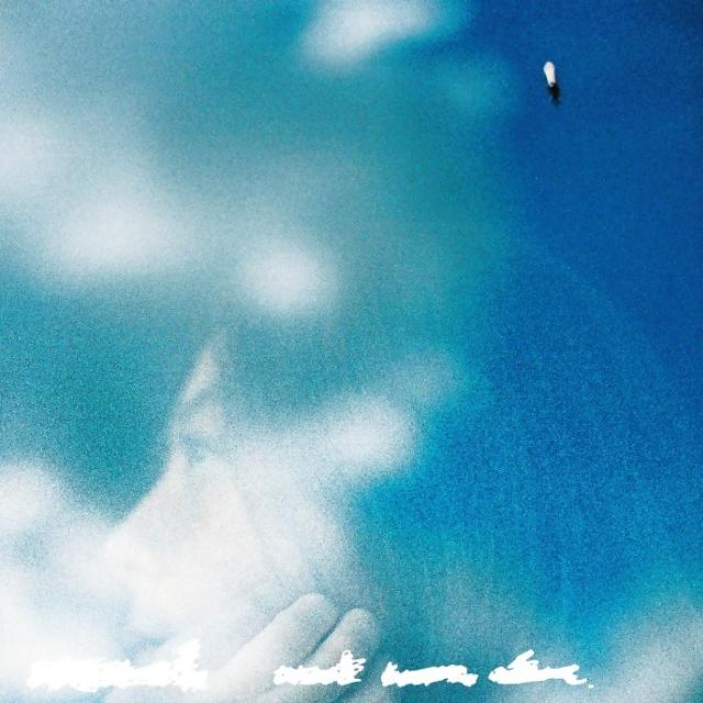 雨水一盒 海報
