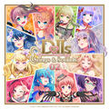 DOLLS Songs & Sounds 02