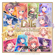 DOLLS Songs & Sounds 02