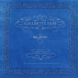 Gollbetty Best专辑