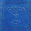 Gollbetty Best专辑