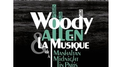 Woody Allen & la Musique de Manhattan à Midnight in Paris专辑