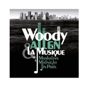 Woody Allen & la Musique de Manhattan à Midnight in Paris专辑