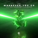 Wherever You Go (feat. John Martin) [Alan Walker Remix]专辑