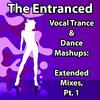 The Entranced - Mirror vs. Back to the Earth (Club Mashup) [feat. Kate Lesing]