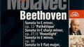 Ivan Moravec Plays Beethoven专辑