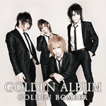 Golden Album专辑