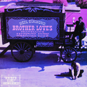 Brother Love\'s Travelling Salvation Show专辑