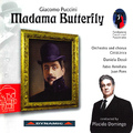 PUCCINI, G.: Madama Butterfly [Opera]  (Domingo)