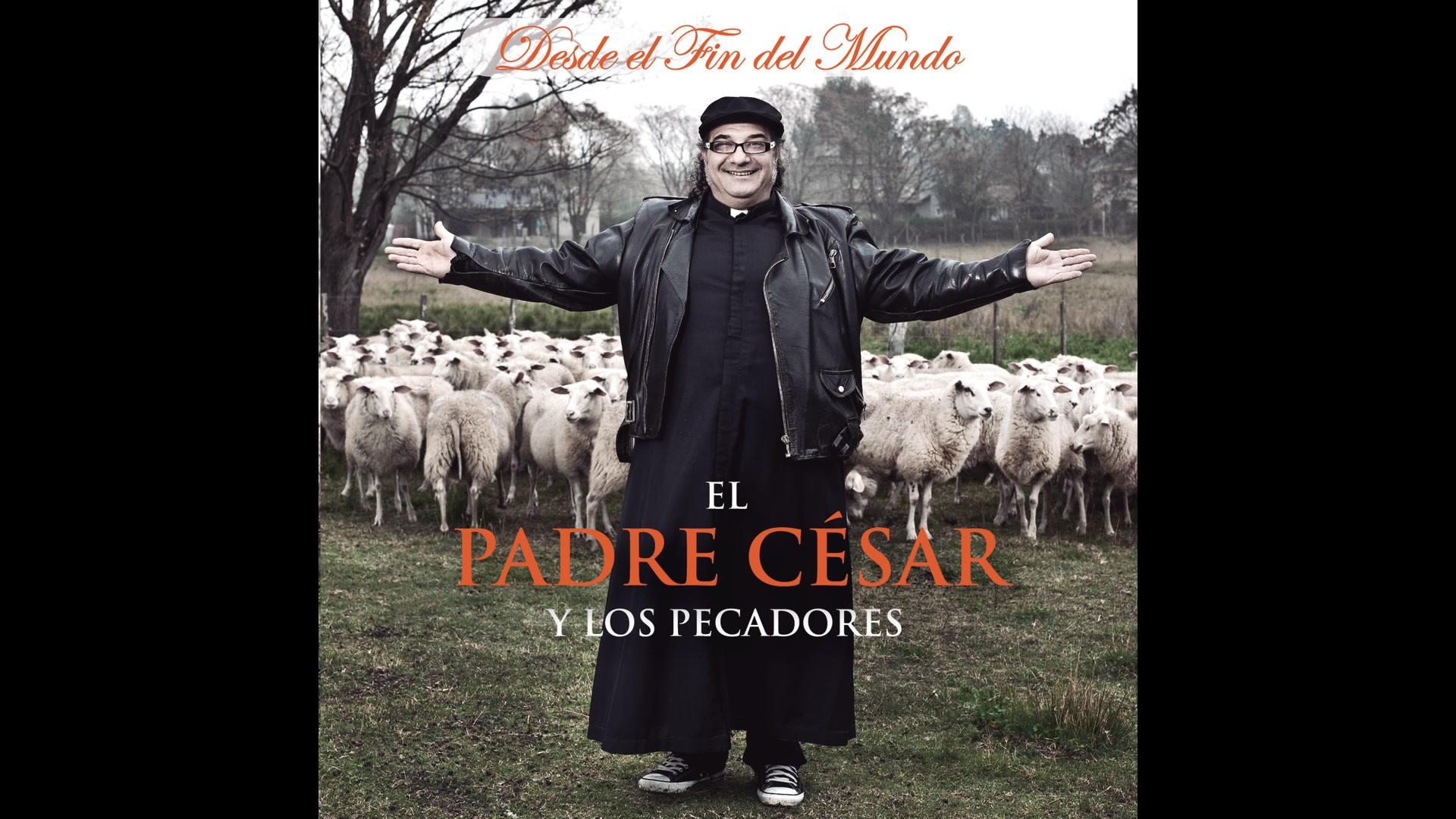 El Padre César - Si Me Amas (Pseudo Video)