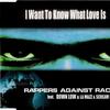 Rappers Against Racism - Memories (Radio Mix)