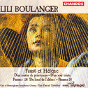 BOULANGER, L.: Psalm 24 / Faust et Helene / D\'un soir triste / D\'un matin de printemps / Psalm 130专辑