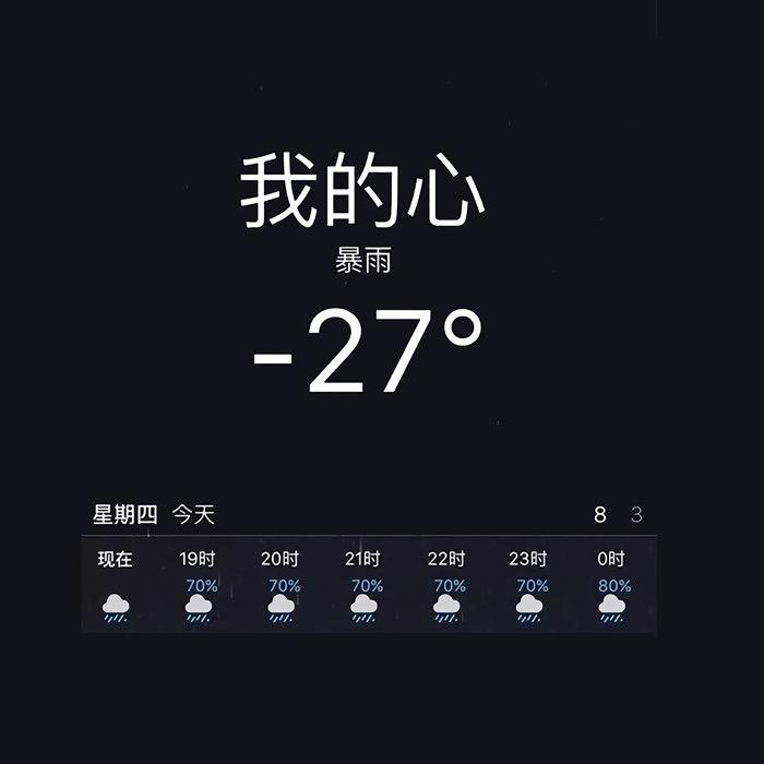 Leave Me Alone（寂寞作伴） banner
