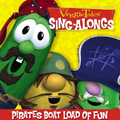 Veggie Tales: Pirates\' Boat Load of Fun
